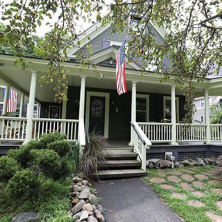 Stay At Jimmy'S Woodstock Exterior photo